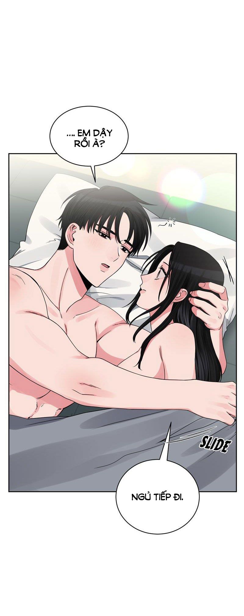 đọc truyện [18+] Ngủ Với Antifan Chương 21 ảnh 4 tại Giả Dược