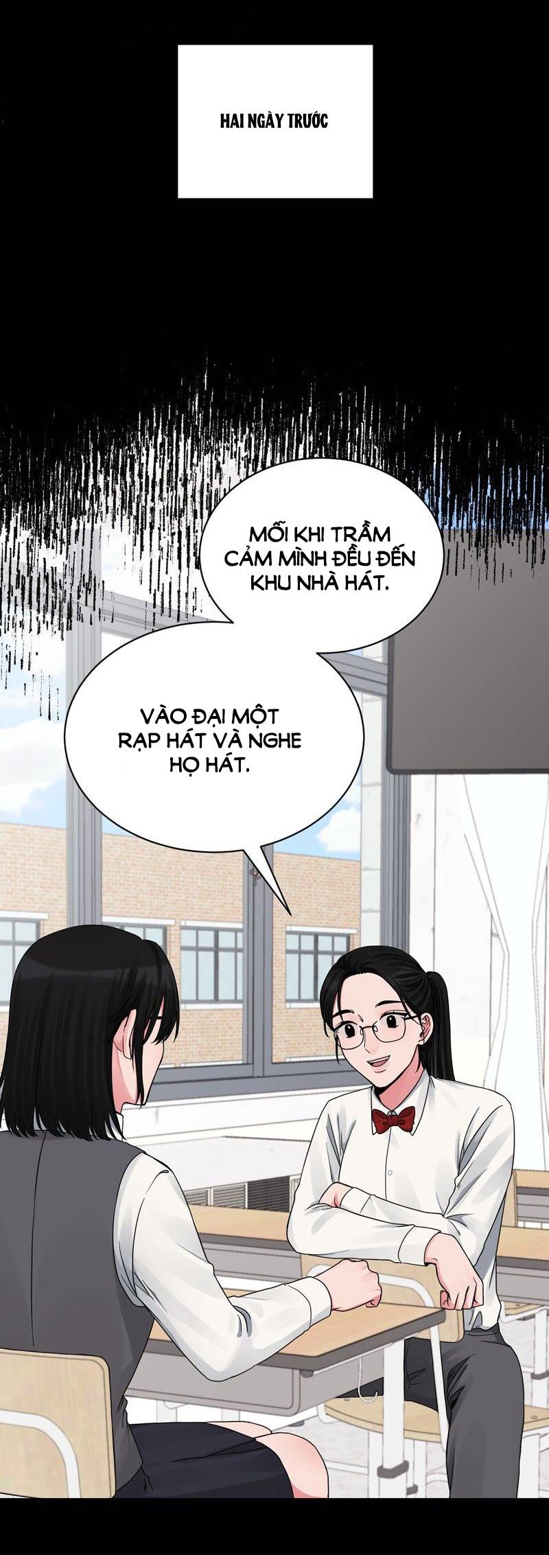 đọc truyện [18+] Ngủ Với Antifan Chương 21 ảnh 31 tại Giả Dược