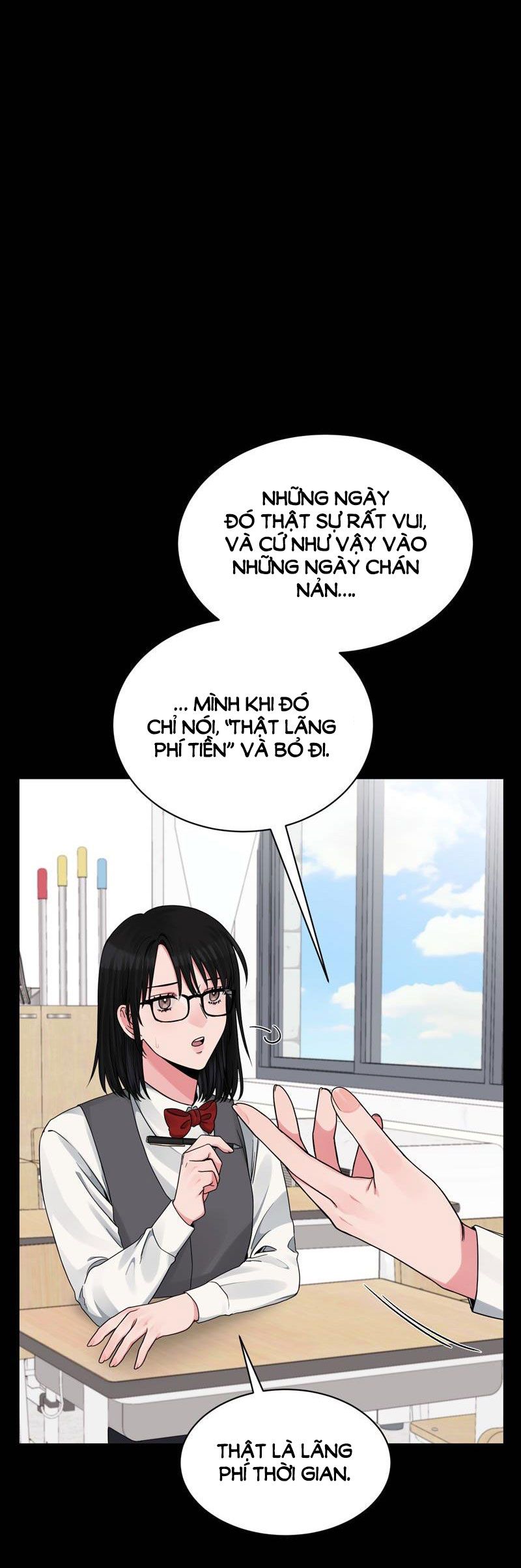 đọc truyện [18+] Ngủ Với Antifan Chương 21 ảnh 32 tại Giả Dược