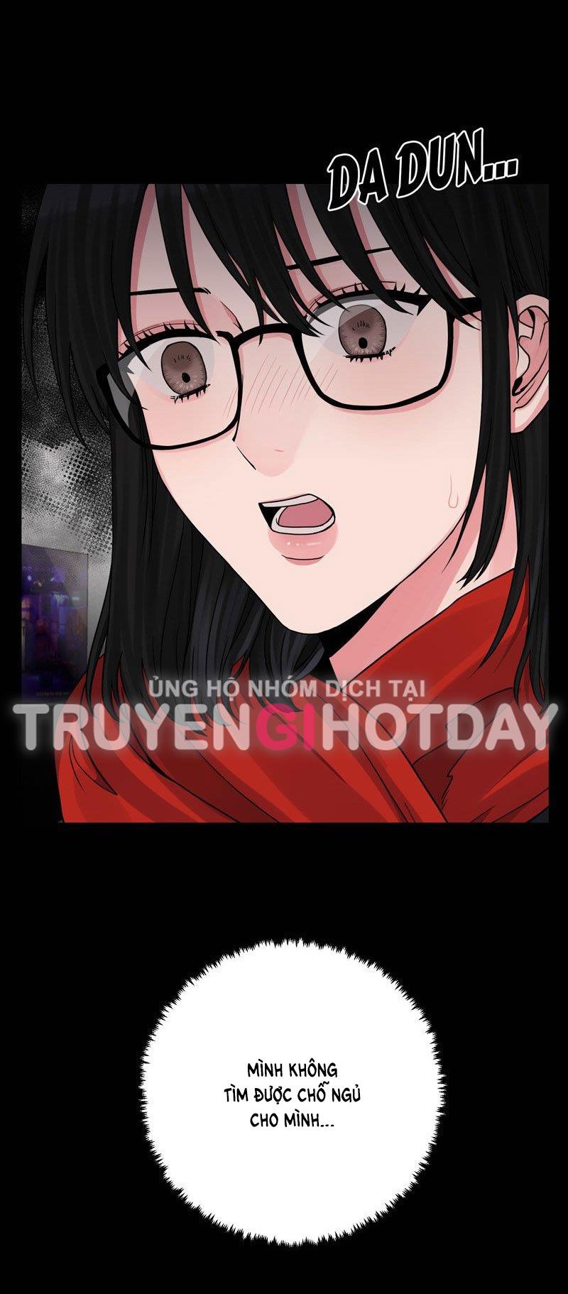 đọc truyện [18+] Ngủ Với Antifan Chương 21 ảnh 39 tại Giả Dược