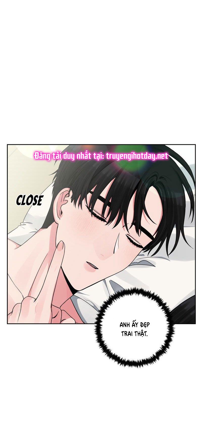 đọc truyện [18+] Ngủ Với Antifan Chương 21 ảnh 5 tại Giả Dược