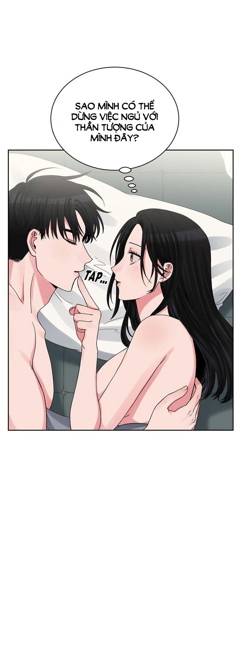 đọc truyện [18+] Ngủ Với Antifan Chương 21 ảnh 6 tại Giả Dược