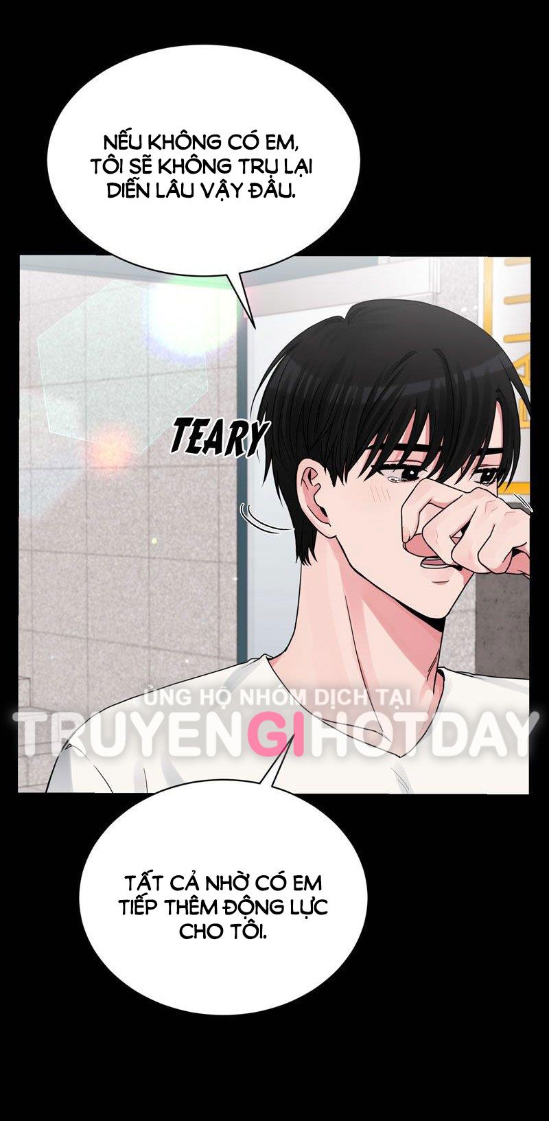 đọc truyện [18+] Ngủ Với Antifan Chương 21 ảnh 58 tại Giả Dược