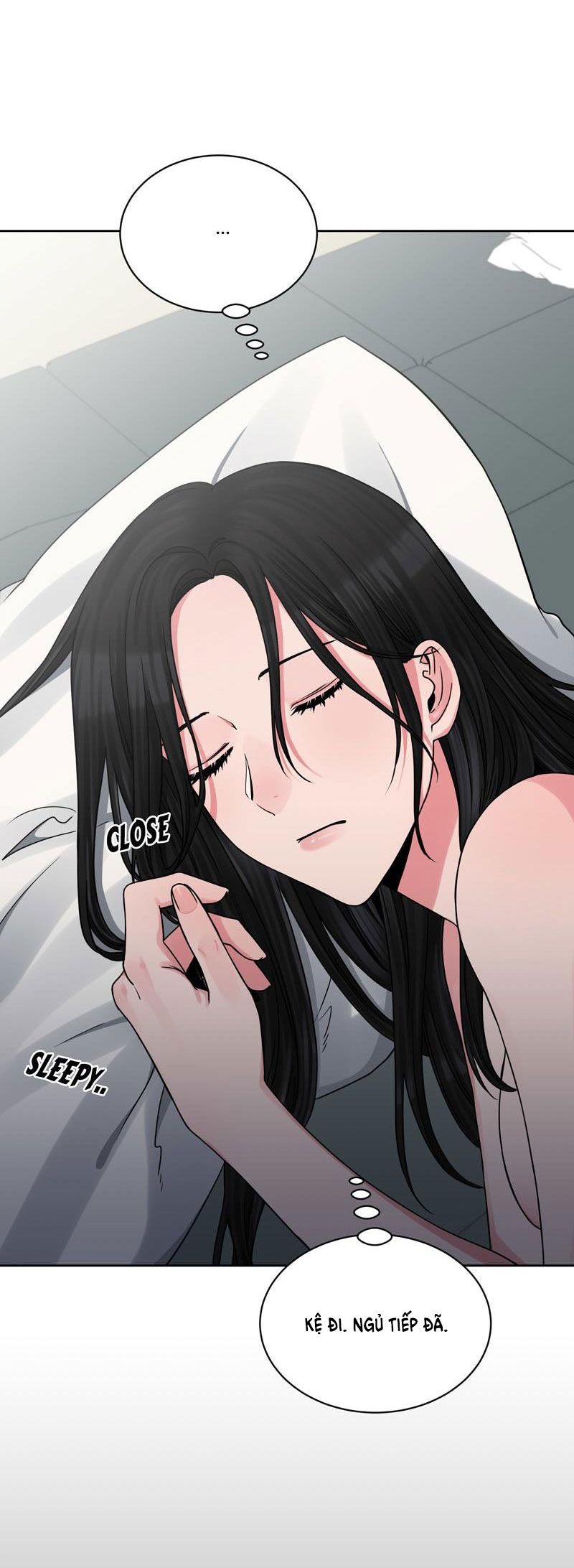 đọc truyện [18+] Ngủ Với Antifan Chương 21 ảnh 7 tại Giả Dược