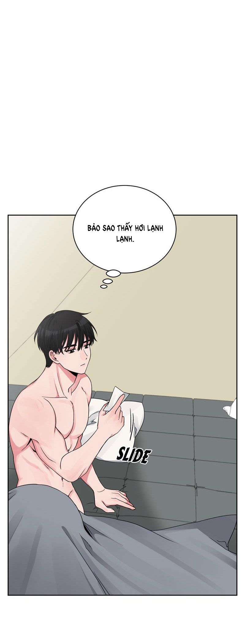 đọc truyện [18+] Ngủ Với Antifan Chương 22 ảnh 2 tại Giả Dược