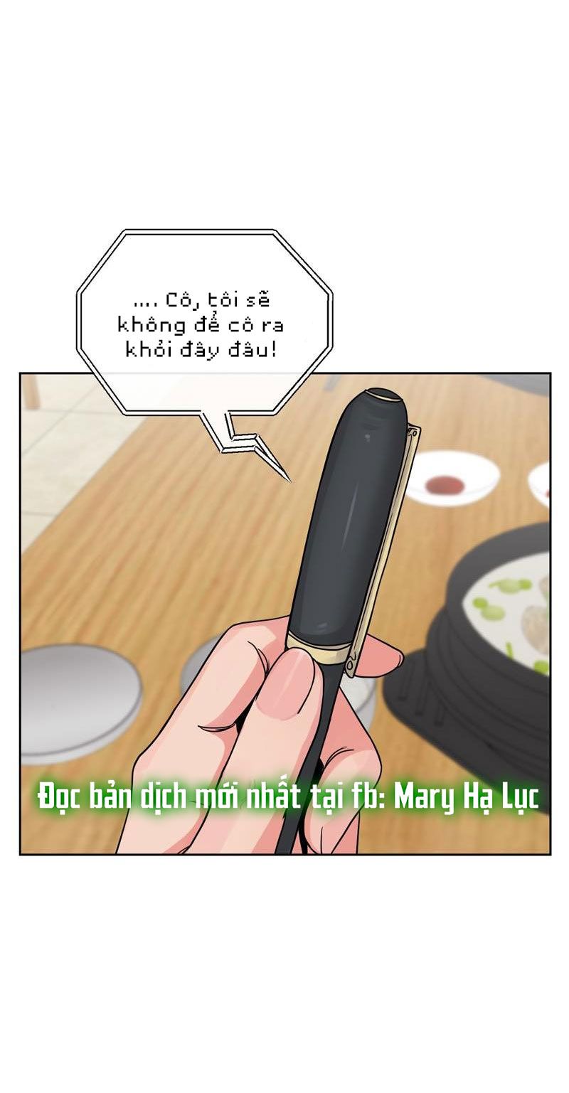 đọc truyện [18+] Ngủ Với Antifan Chương 22 ảnh 17 tại Giả Dược