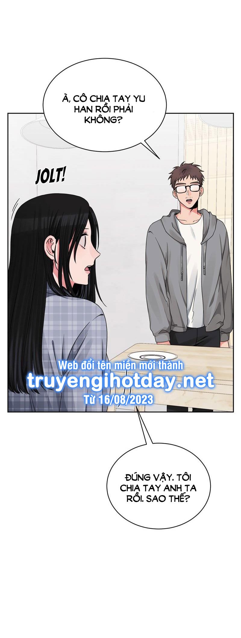 đọc truyện [18+] Ngủ Với Antifan Chương 22 ảnh 61 tại Giả Dược
