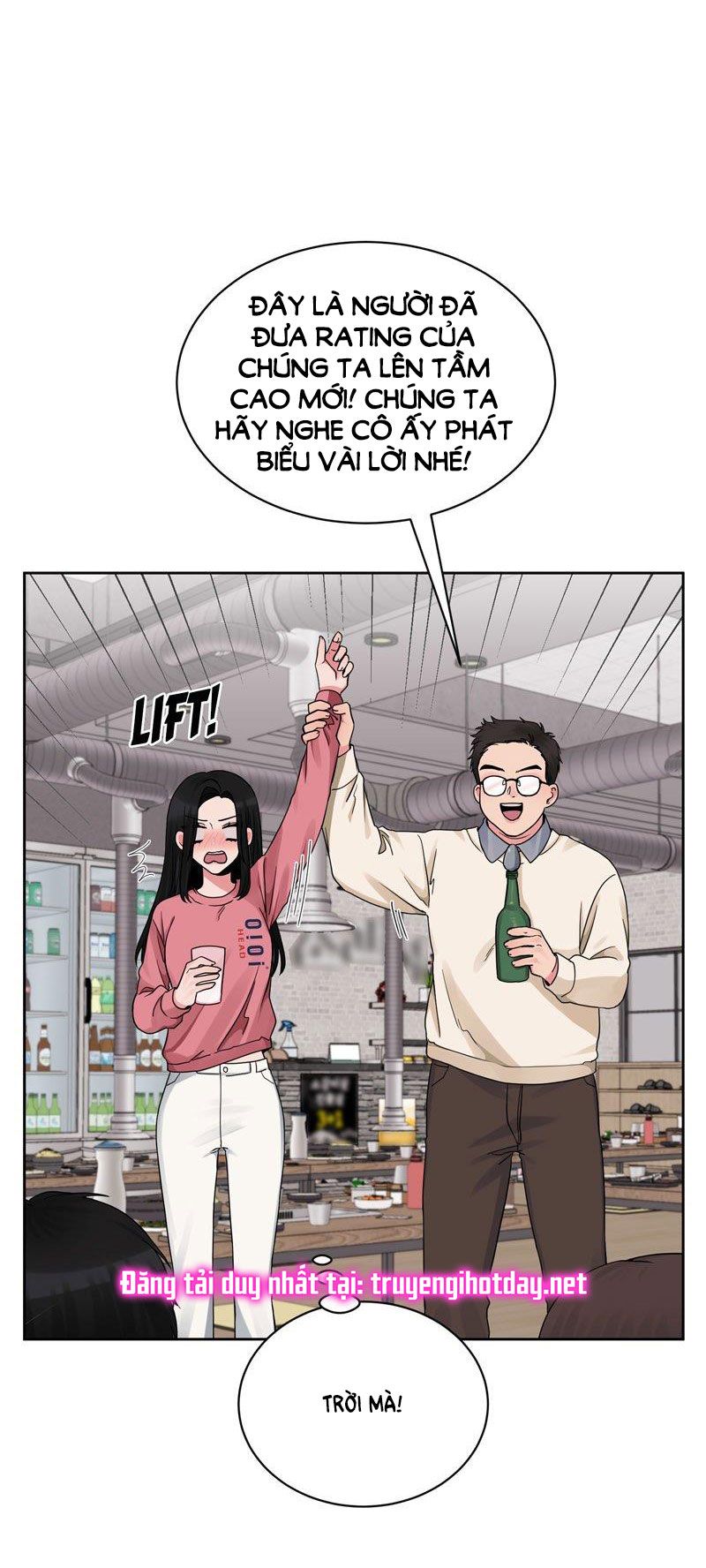 đọc truyện [18+] Ngủ Với Antifan Chương 22 ảnh 71 tại Giả Dược