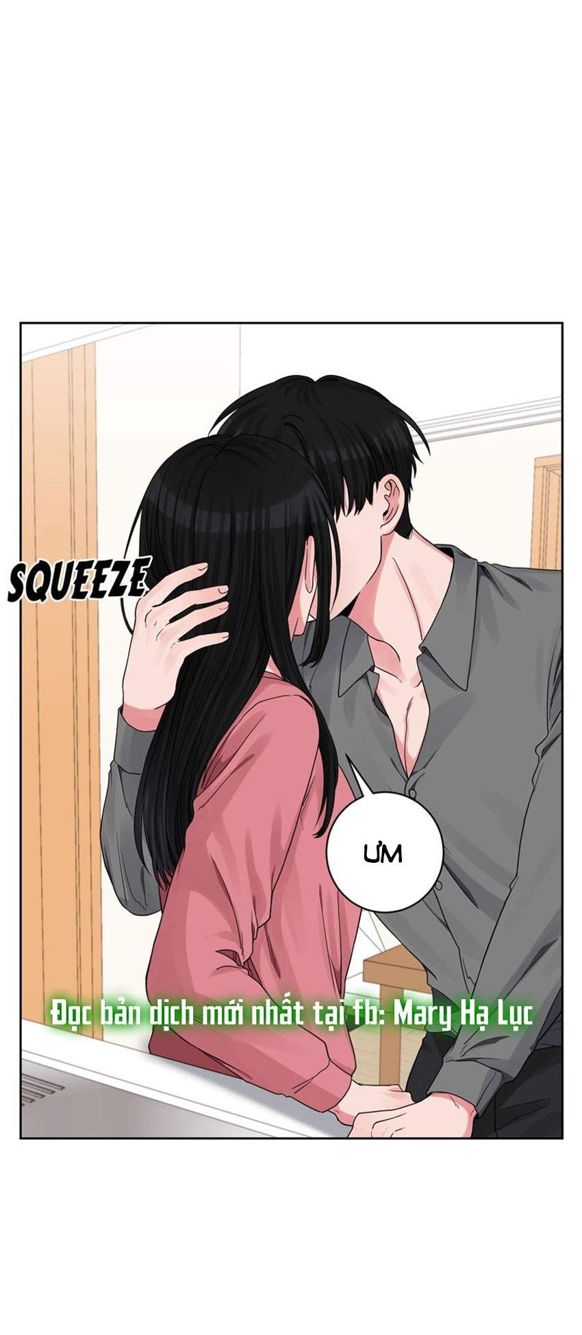 đọc truyện [18+] Ngủ Với Antifan Chương 24.1 ảnh 4 tại Truyện Dạ Ký