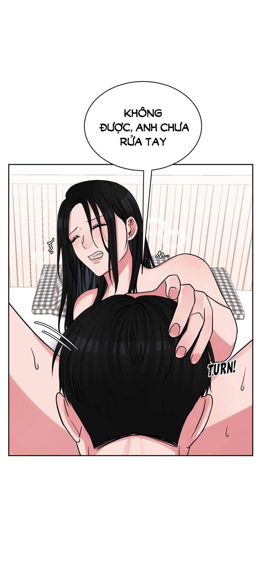đọc truyện [18+] Ngủ Với Antifan Chương 24.1 ảnh 31 tại Truyện Dạ Ký