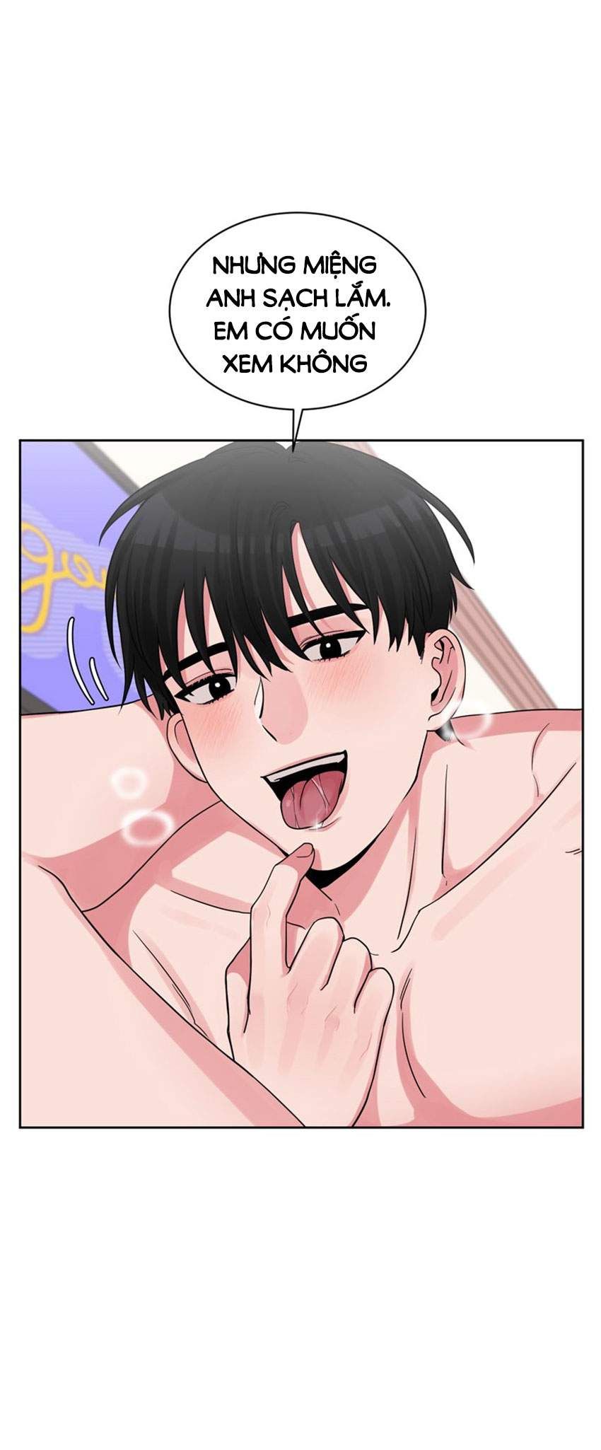 đọc truyện [18+] Ngủ Với Antifan Chương 24.1 ảnh 32 tại Truyện Dạ Ký