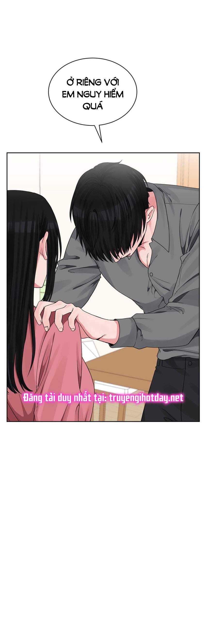 đọc truyện [18+] Ngủ Với Antifan Chương 24.1 ảnh 6 tại Truyện Dạ Ký