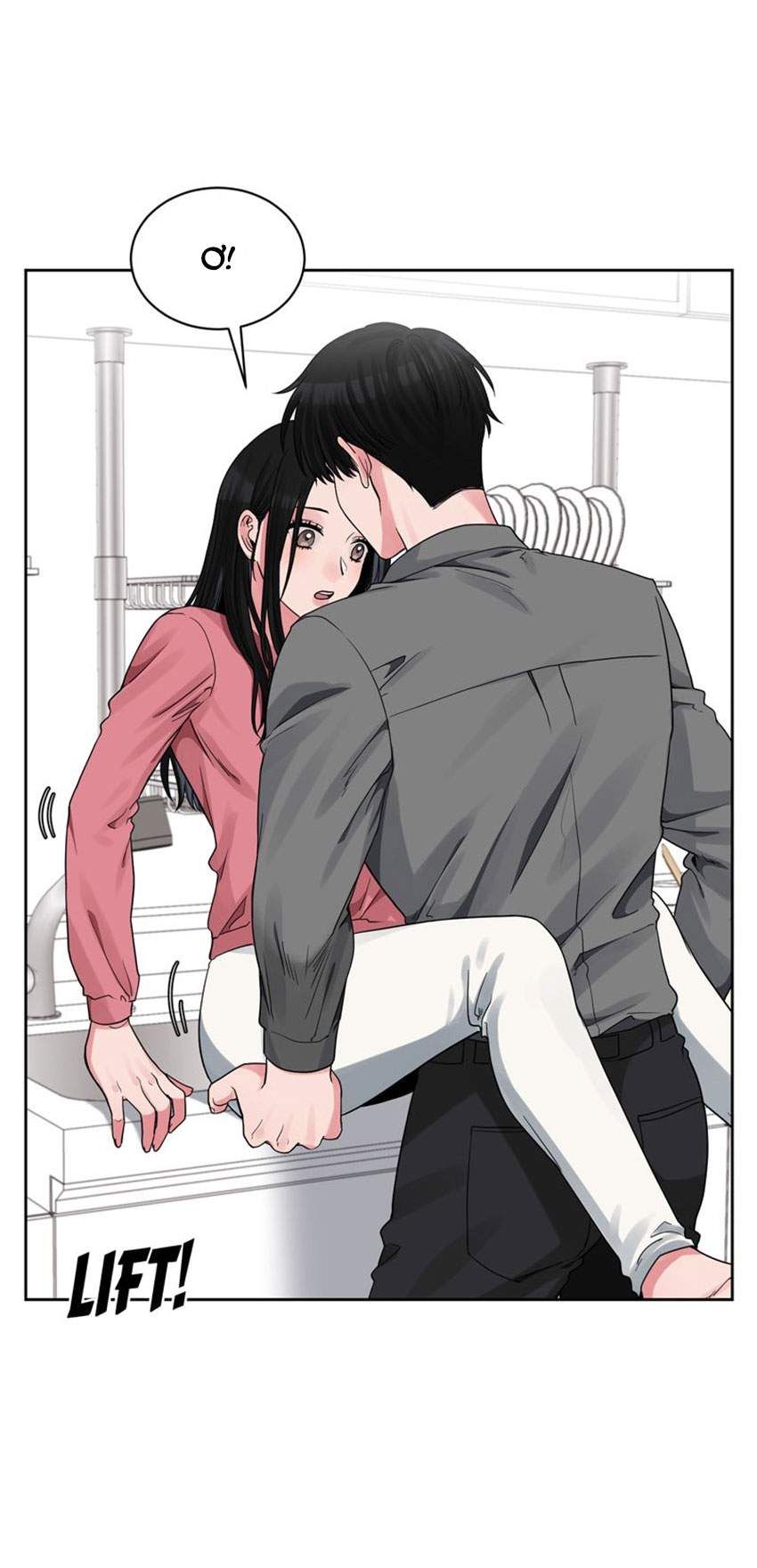 đọc truyện [18+] Ngủ Với Antifan Chương 24.1 ảnh 7 tại Truyện Dạ Ký