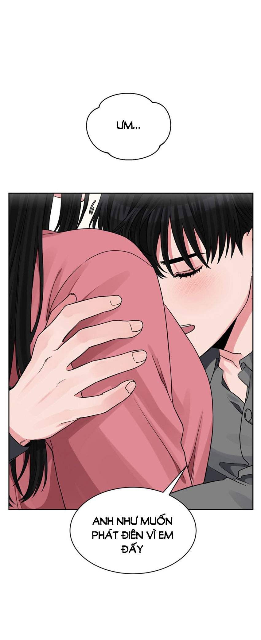 đọc truyện [18+] Ngủ Với Antifan Chương 24.1 ảnh 9 tại Truyện Dạ Ký