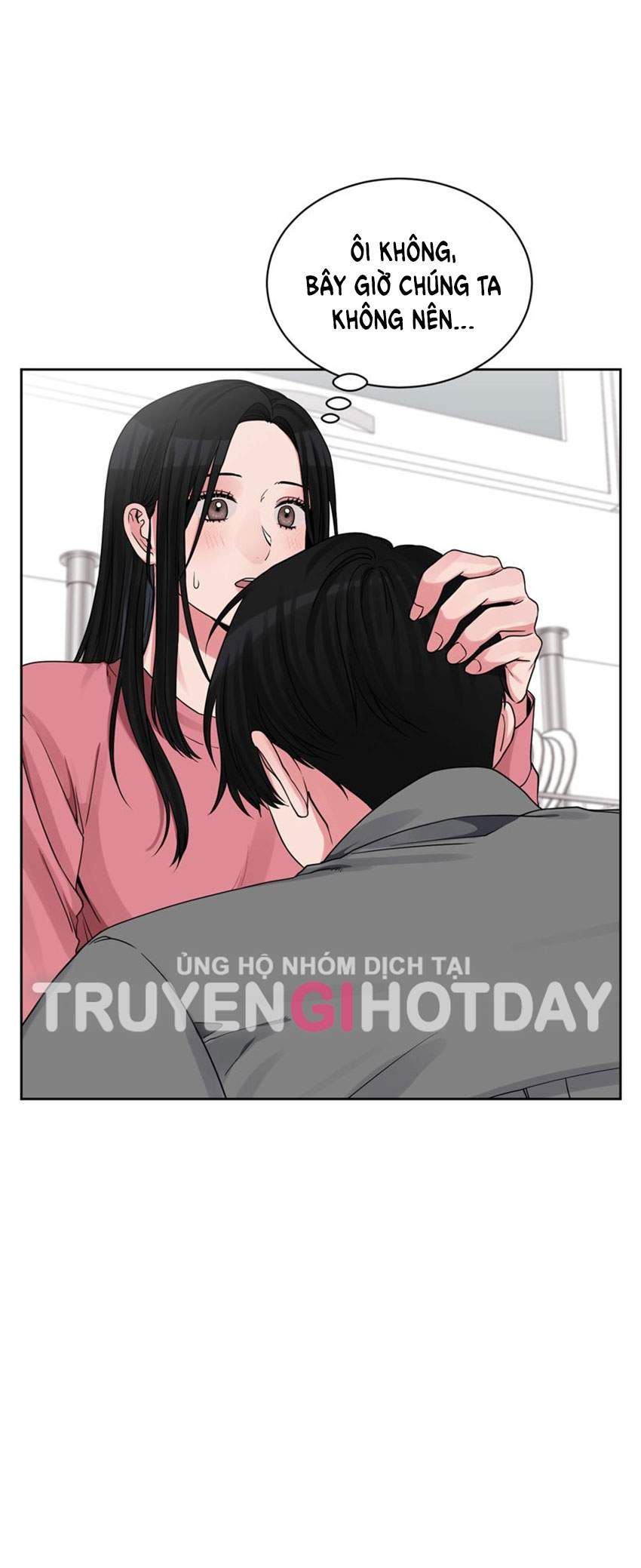 đọc truyện [18+] Ngủ Với Antifan Chương 24.1 ảnh 10 tại Truyện Dạ Ký
