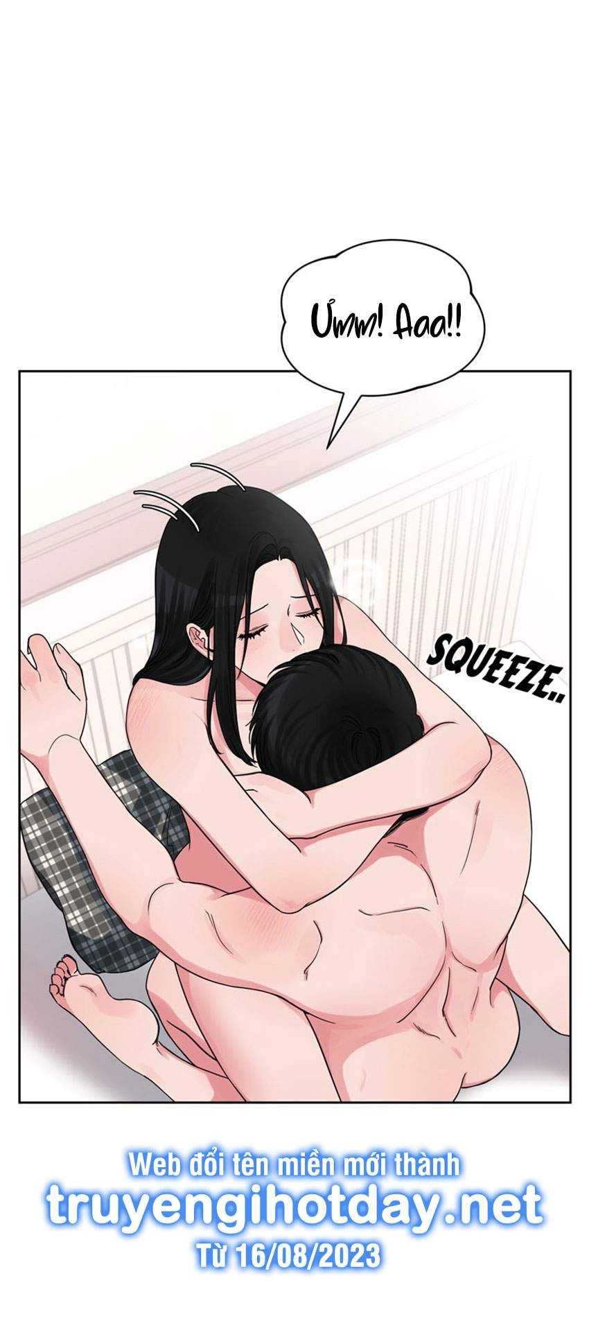 đọc truyện [18+] Ngủ Với Antifan Chương 24.2 ảnh 19 tại Truyện Dạ Ký