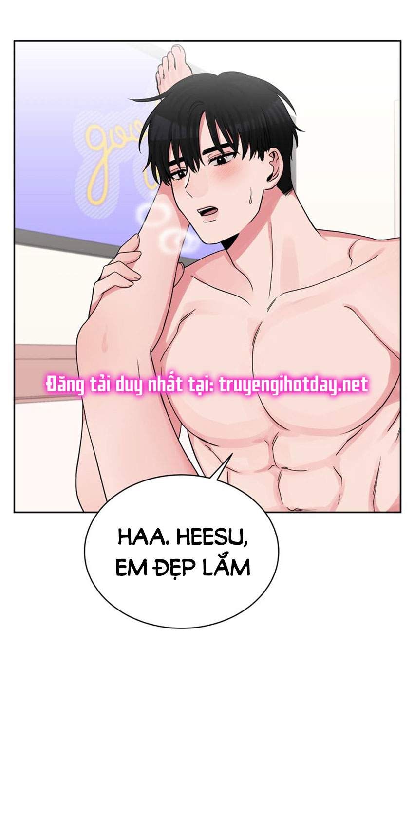 đọc truyện [18+] Ngủ Với Antifan Chương 24.2 ảnh 25 tại Truyện Dạ Ký