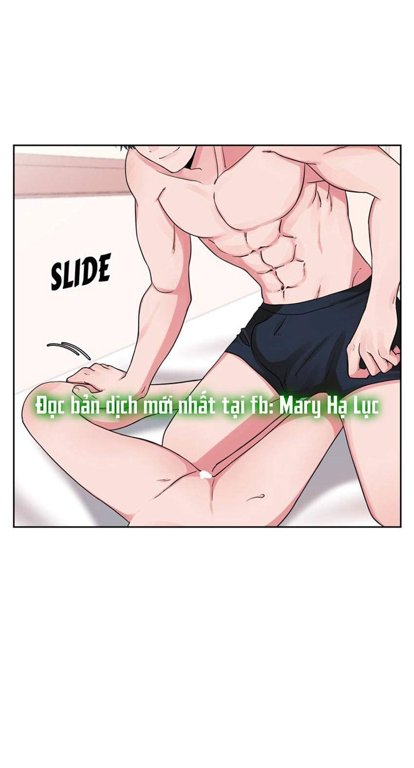 đọc truyện [18+] Ngủ Với Antifan Chương 24.2 ảnh 4 tại Truyện Dạ Ký