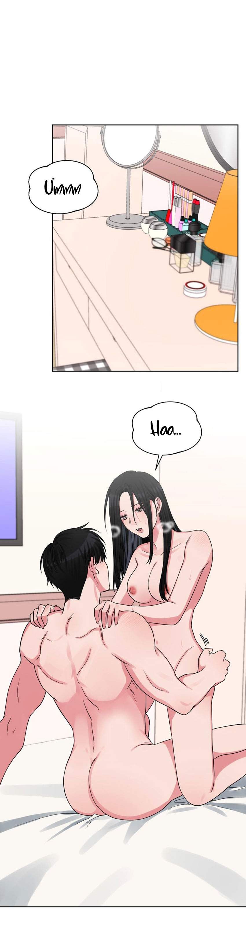đọc truyện [18+] Ngủ Với Antifan Chương 24.2 ảnh 8 tại Truyện Dạ Ký