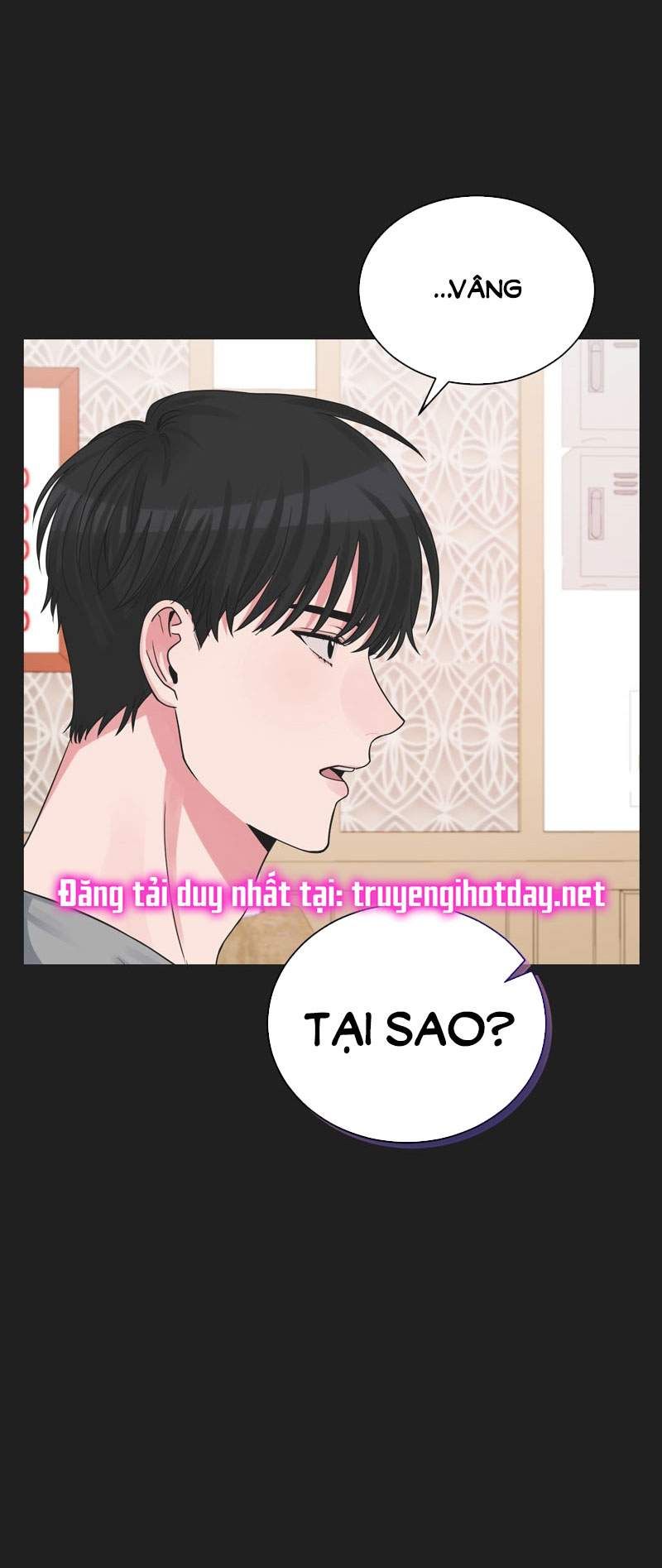 đọc truyện [18+] Ngủ Với Antifan Chương 25.1 ảnh 23 tại Truyện Dạ Ký