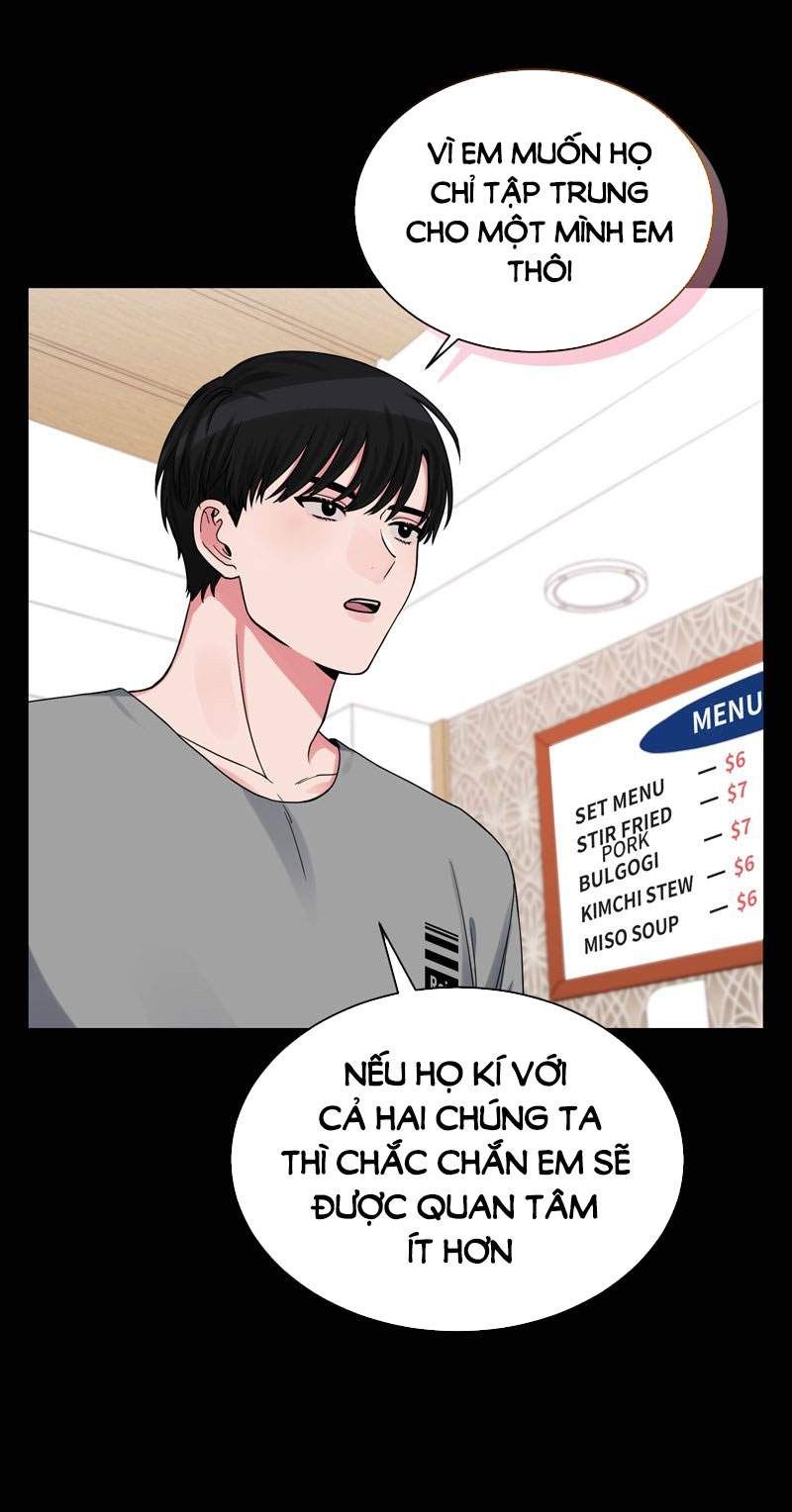 đọc truyện [18+] Ngủ Với Antifan Chương 25.1 ảnh 24 tại Truyện Dạ Ký