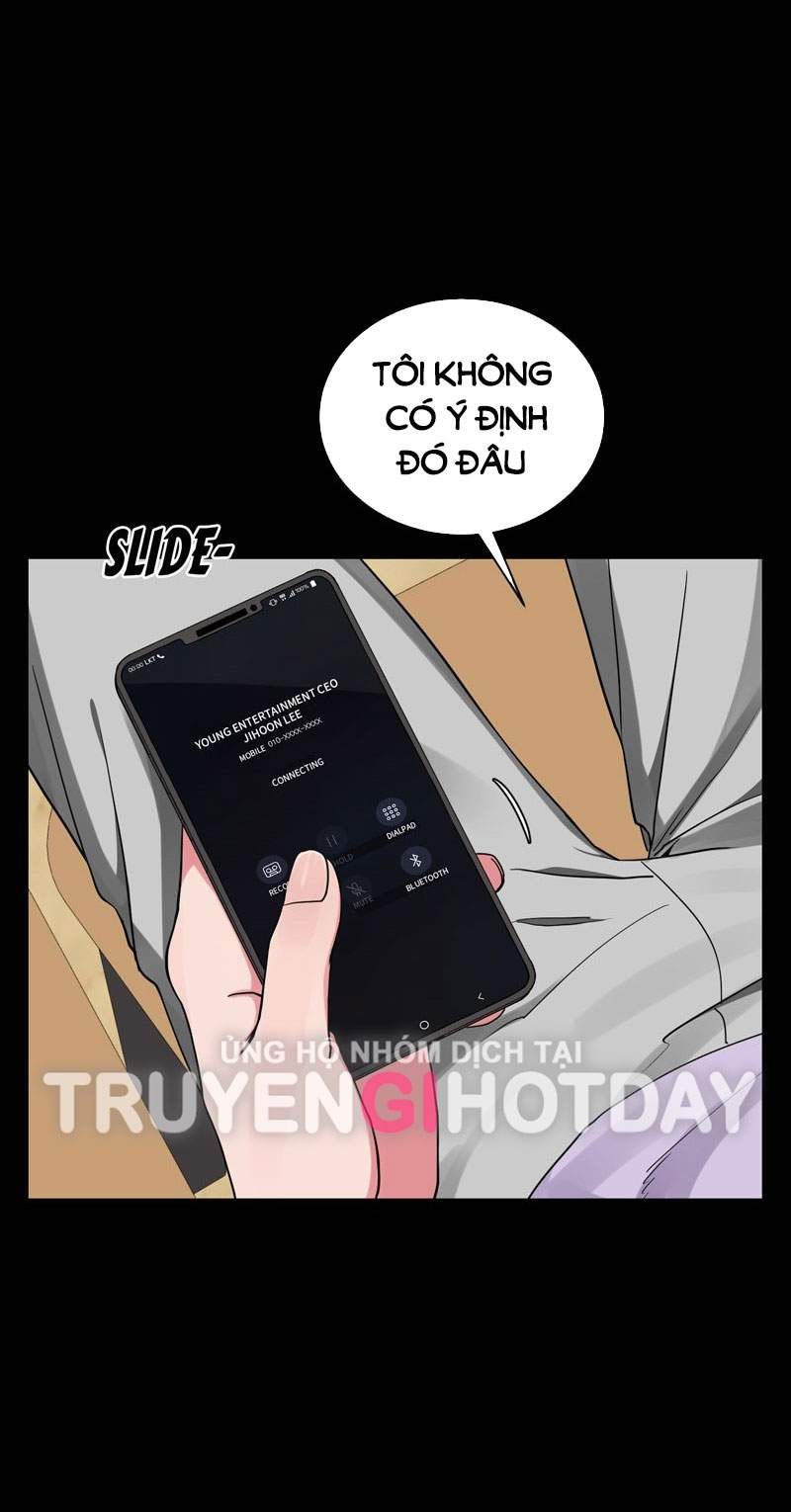 đọc truyện [18+] Ngủ Với Antifan Chương 25.1 ảnh 27 tại Truyện Dạ Ký