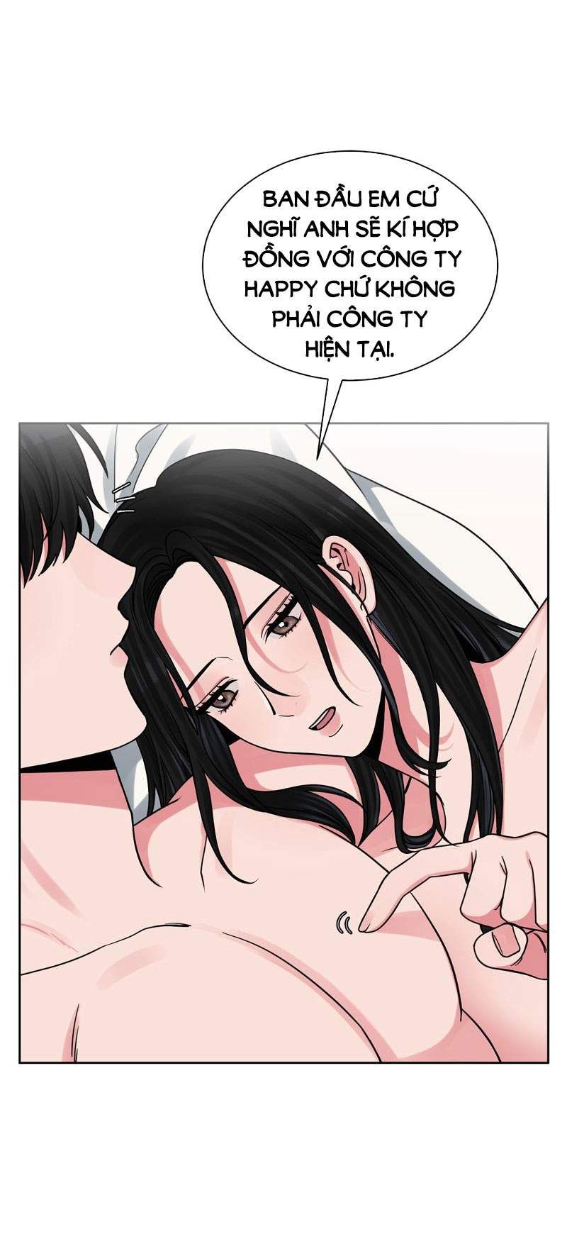 đọc truyện [18+] Ngủ Với Antifan Chương 25.1 ảnh 4 tại Truyện Dạ Ký