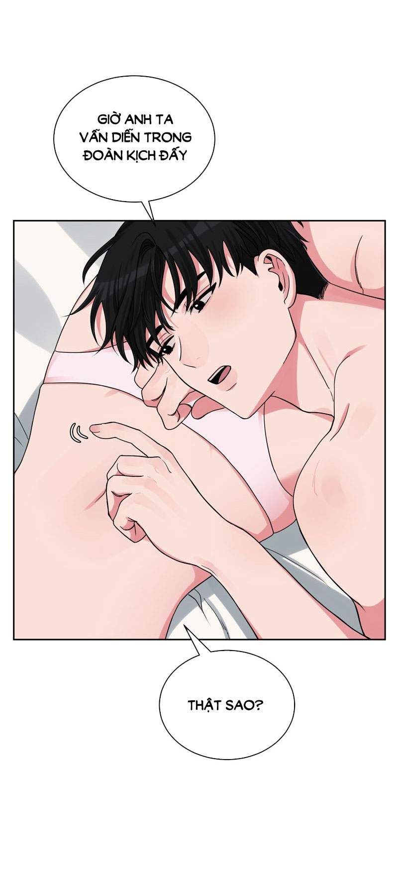đọc truyện [18+] Ngủ Với Antifan Chương 25.1 ảnh 32 tại Truyện Dạ Ký