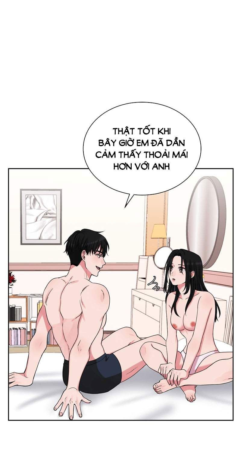 đọc truyện [18+] Ngủ Với Antifan Chương 25.1 ảnh 41 tại Truyện Dạ Ký