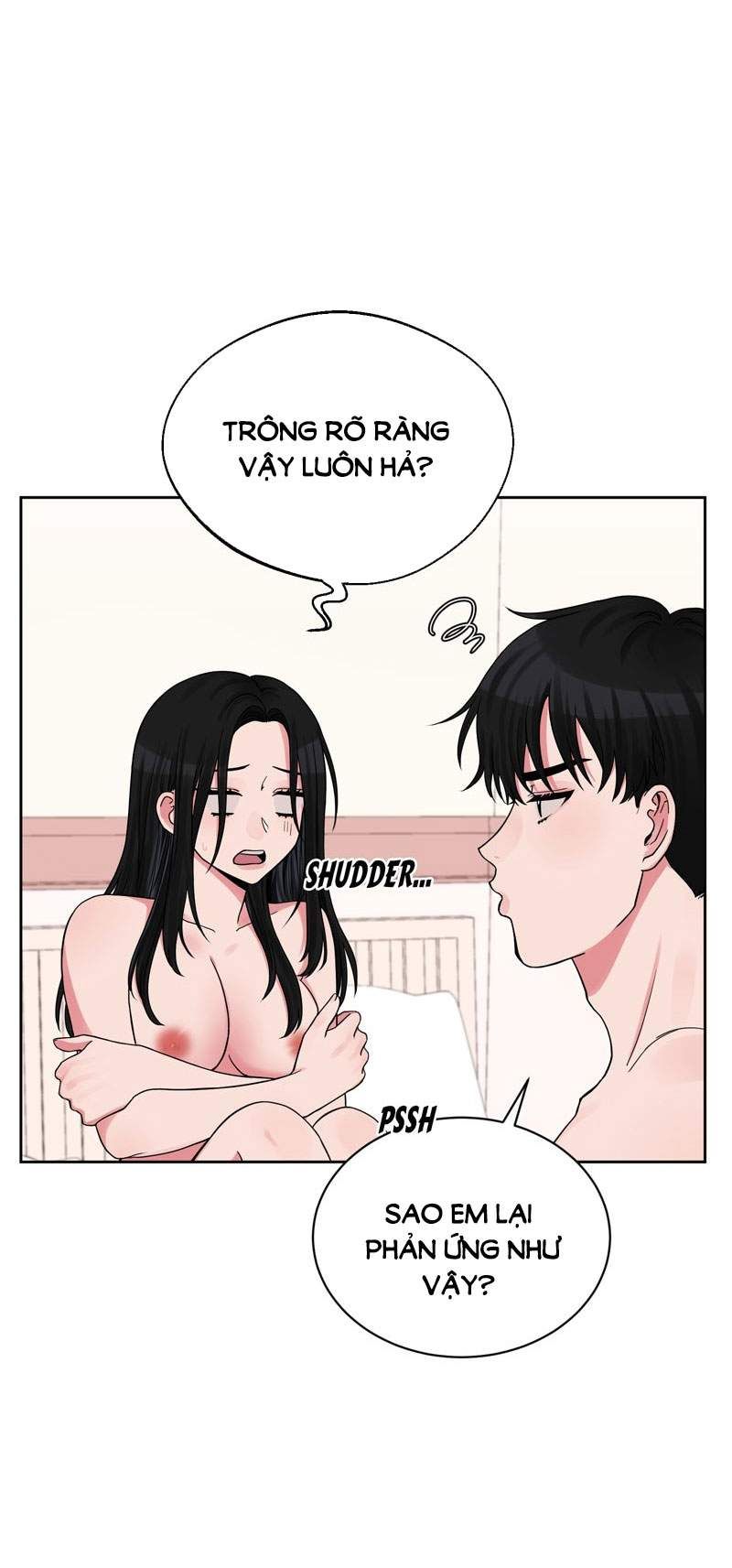 đọc truyện [18+] Ngủ Với Antifan Chương 25.1 ảnh 42 tại Truyện Dạ Ký