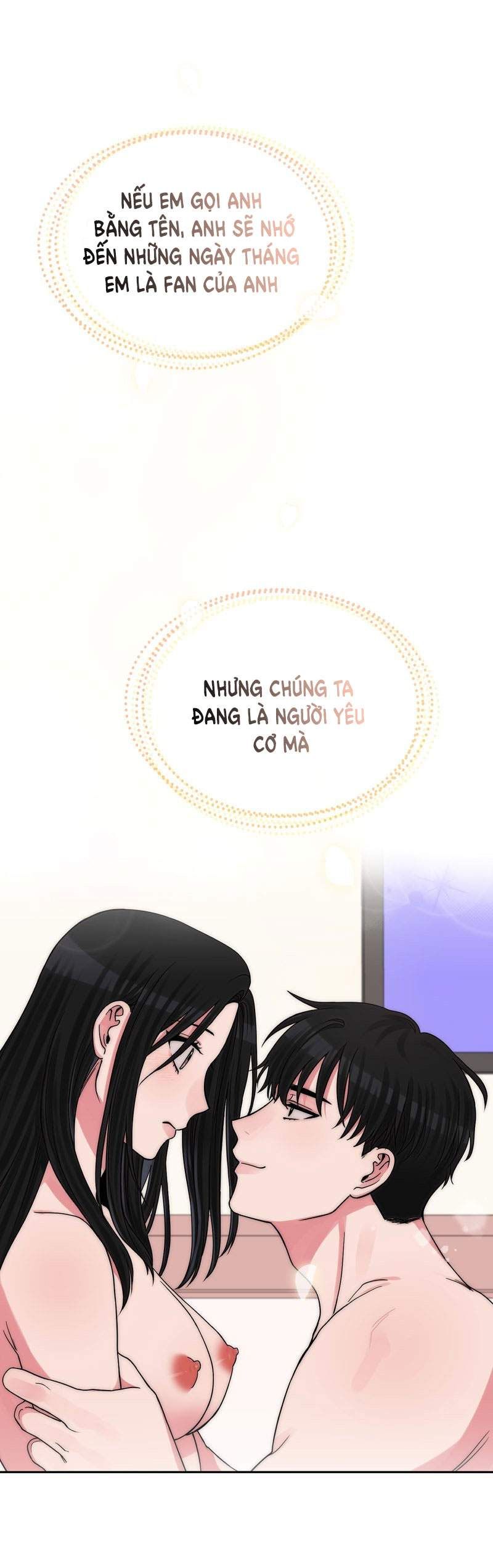 đọc truyện [18+] Ngủ Với Antifan Chương 25.1 ảnh 45 tại Truyện Dạ Ký