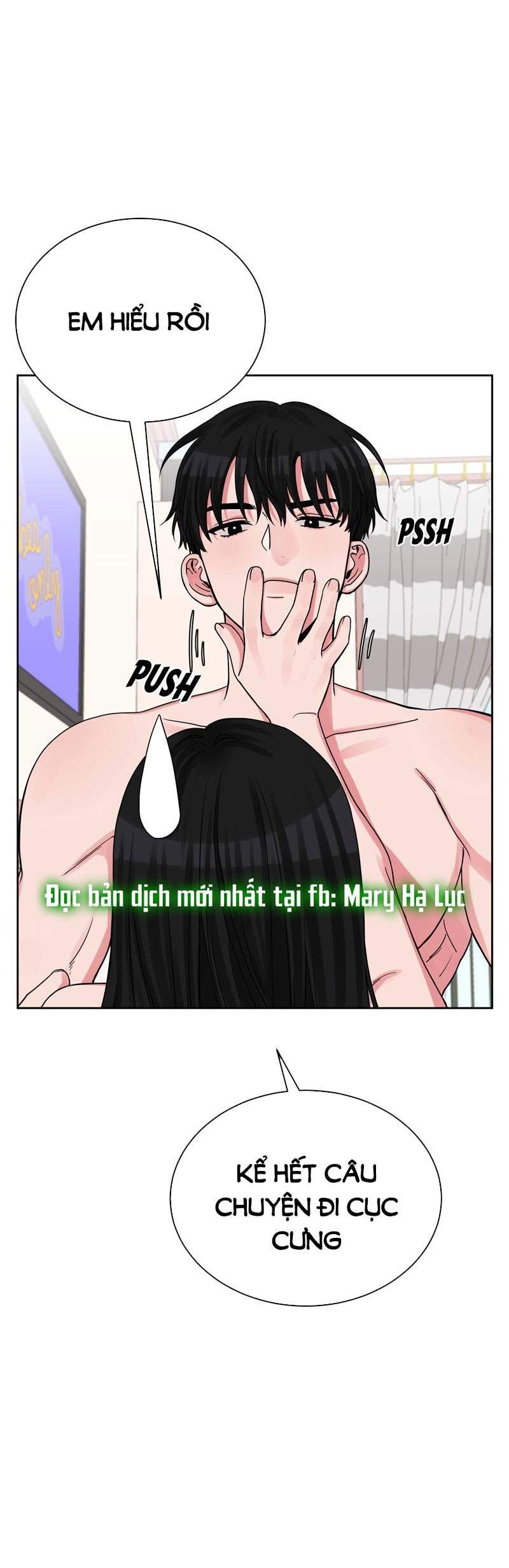 đọc truyện [18+] Ngủ Với Antifan Chương 25.1 ảnh 47 tại Truyện Dạ Ký