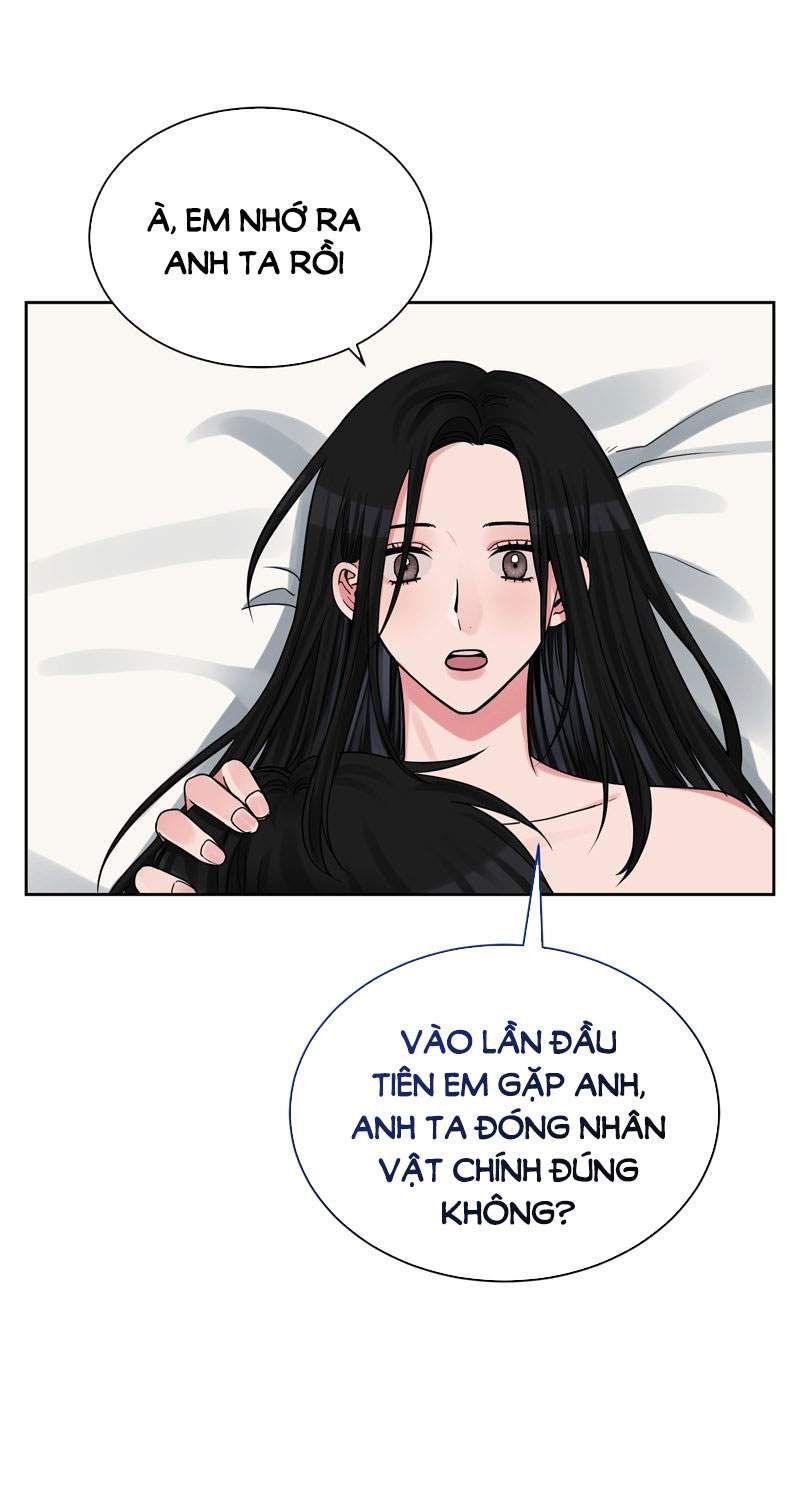 đọc truyện [18+] Ngủ Với Antifan Chương 25.1 ảnh 9 tại Truyện Dạ Ký