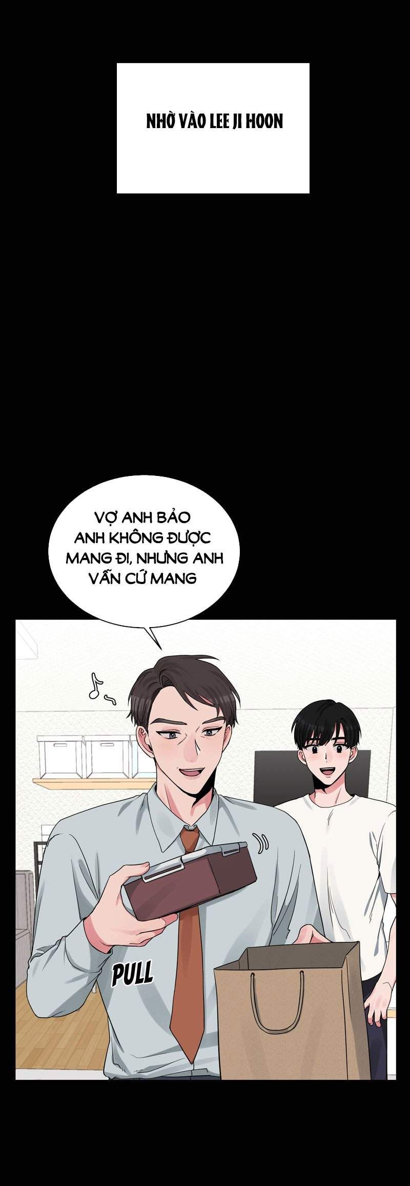 đọc truyện [18+] Ngủ Với Antifan Chương 25.2 ảnh 13 tại Truyện Dạ Ký