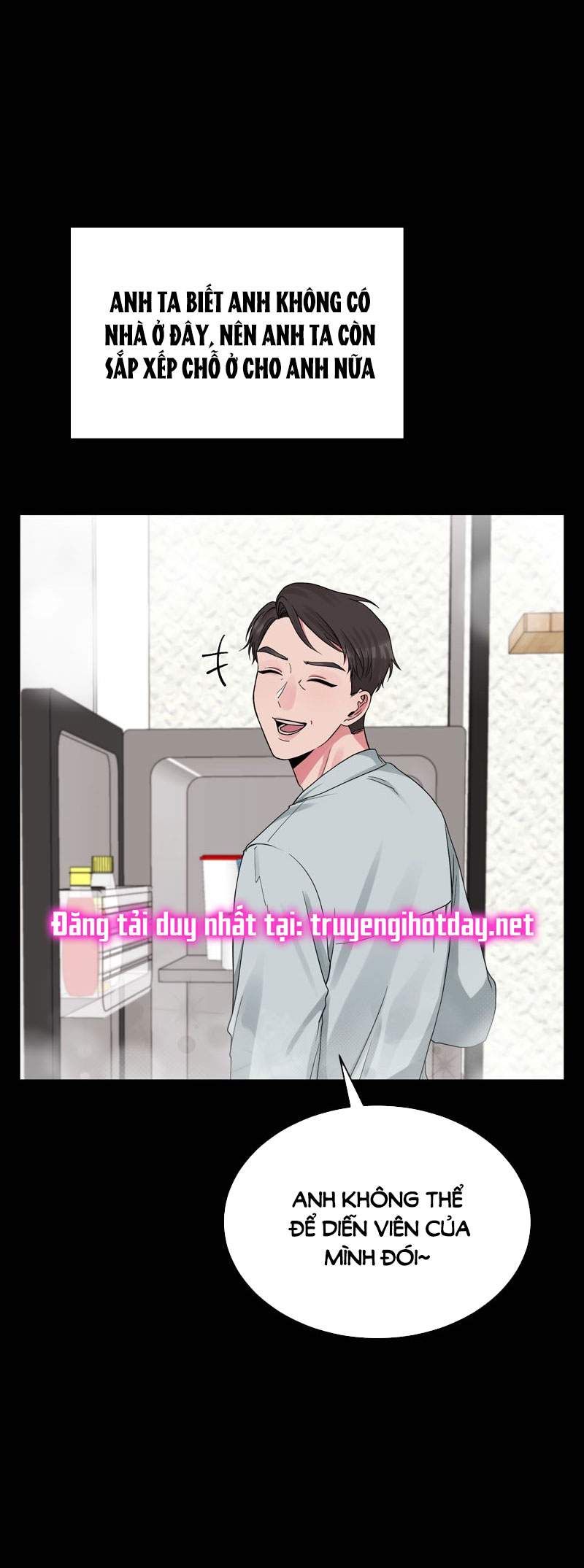 đọc truyện [18+] Ngủ Với Antifan Chương 25.2 ảnh 15 tại Truyện Dạ Ký