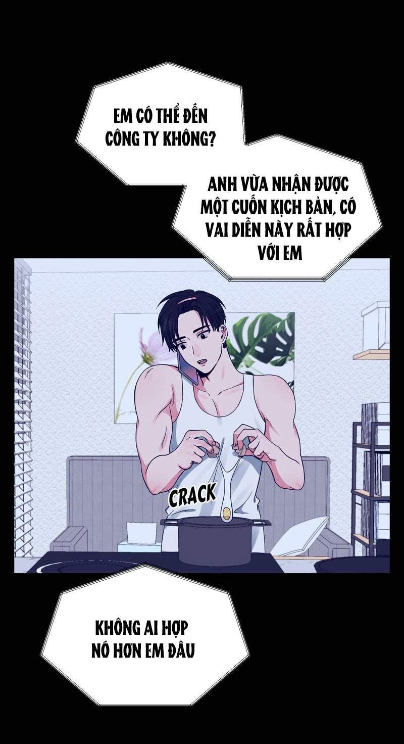đọc truyện [18+] Ngủ Với Antifan Chương 25.2 ảnh 18 tại Truyện Dạ Ký
