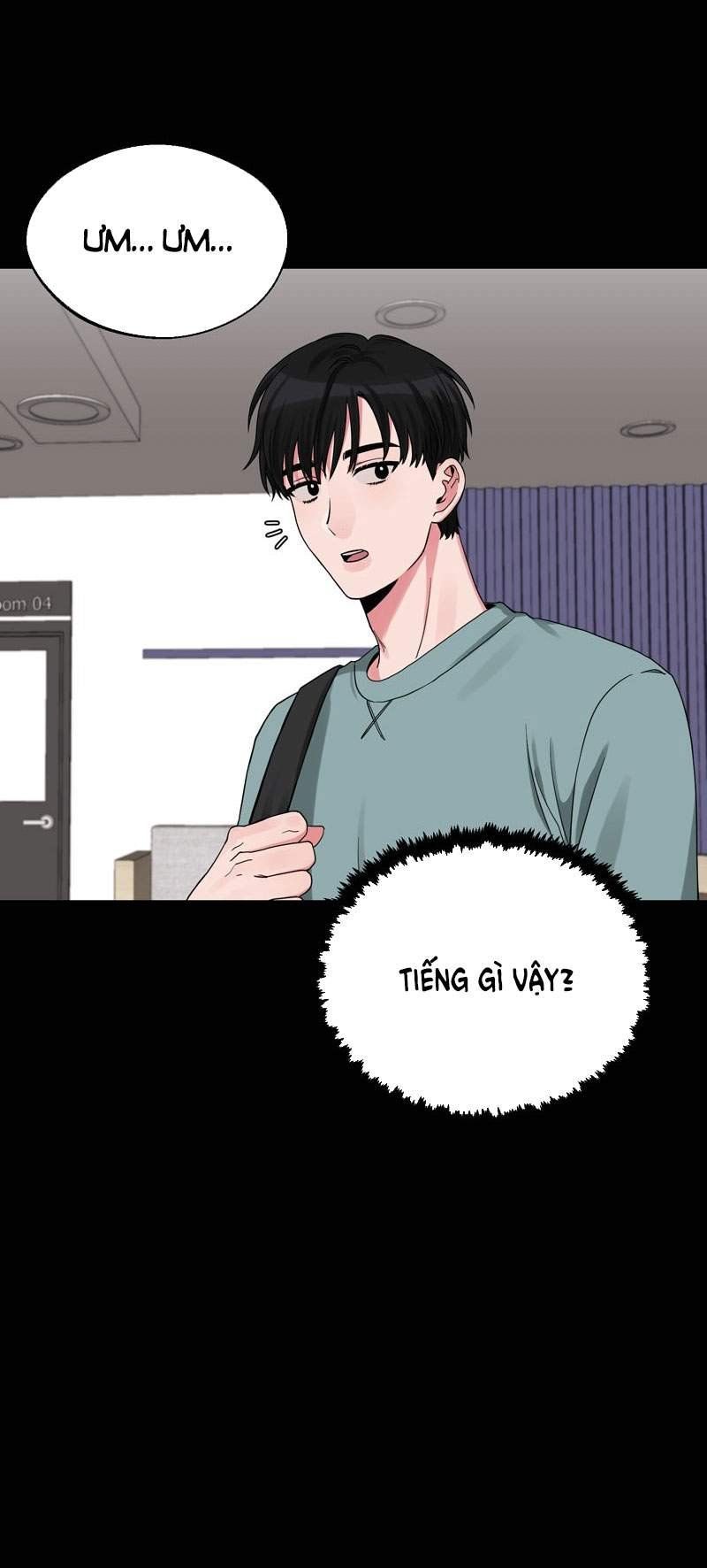 đọc truyện [18+] Ngủ Với Antifan Chương 25.2 ảnh 20 tại Truyện Dạ Ký