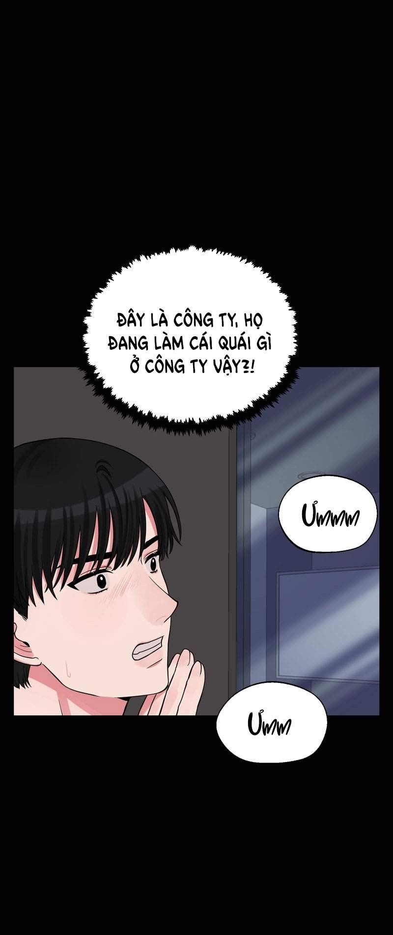 đọc truyện [18+] Ngủ Với Antifan Chương 25.2 ảnh 24 tại Truyện Dạ Ký