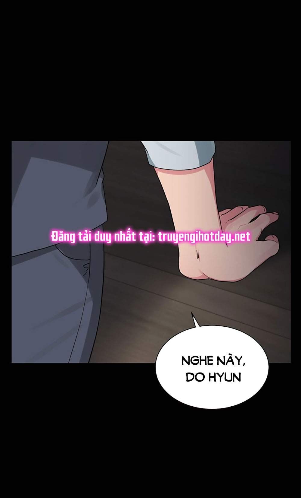 đọc truyện [18+] Ngủ Với Antifan Chương 26.1 ảnh 19 tại Truyện Dạ Ký