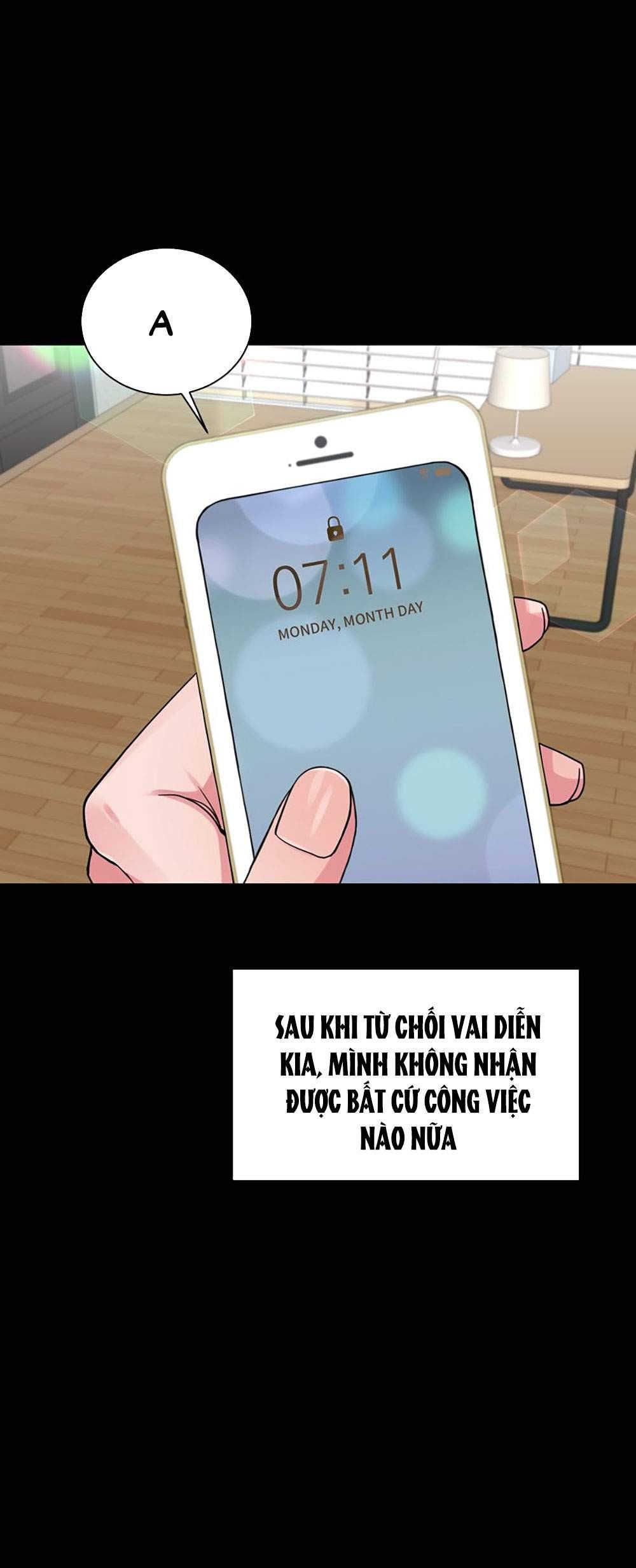 đọc truyện [18+] Ngủ Với Antifan Chương 26.1 ảnh 26 tại Truyện Dạ Ký