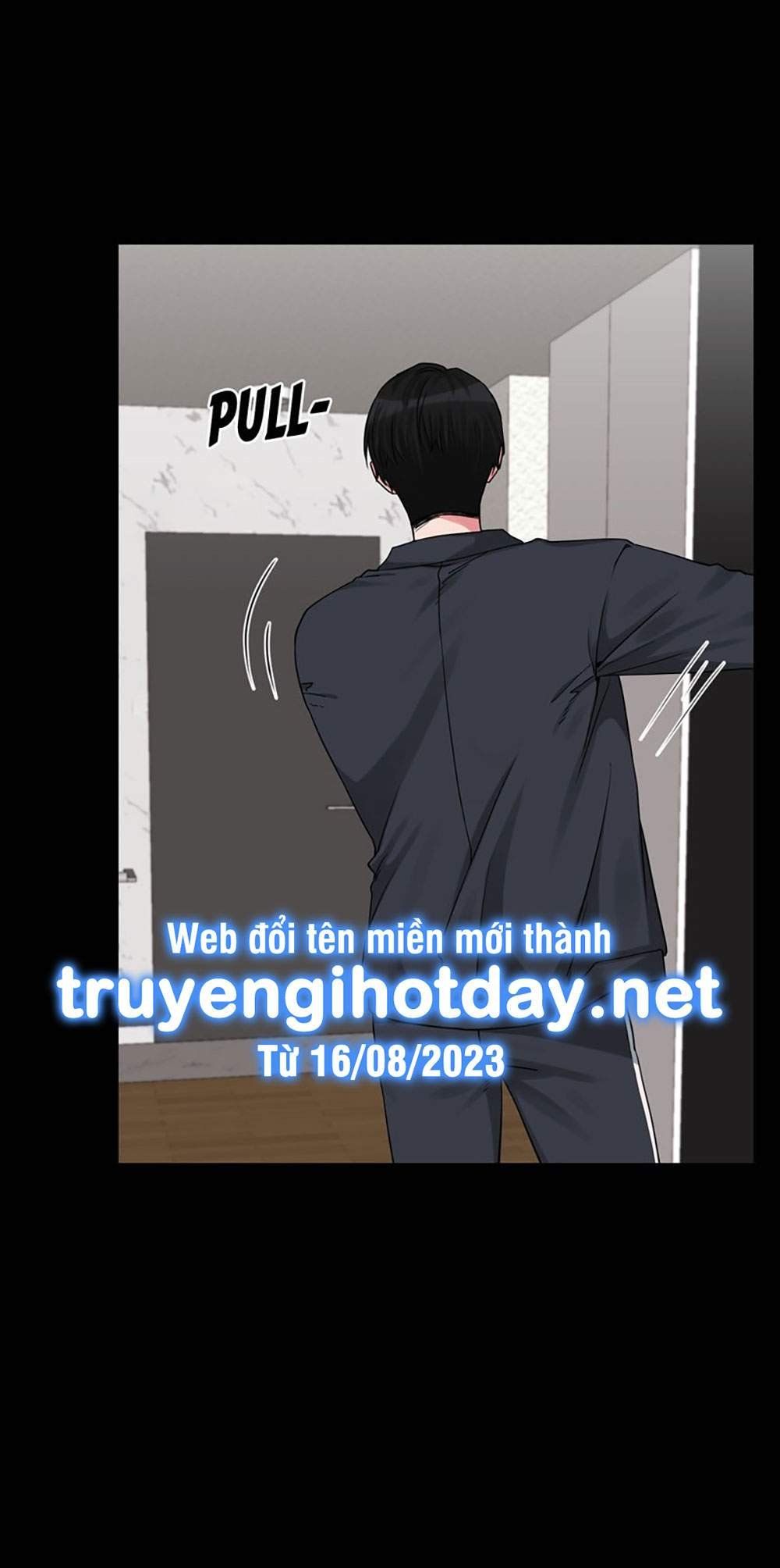 đọc truyện [18+] Ngủ Với Antifan Chương 26.1 ảnh 27 tại Truyện Dạ Ký