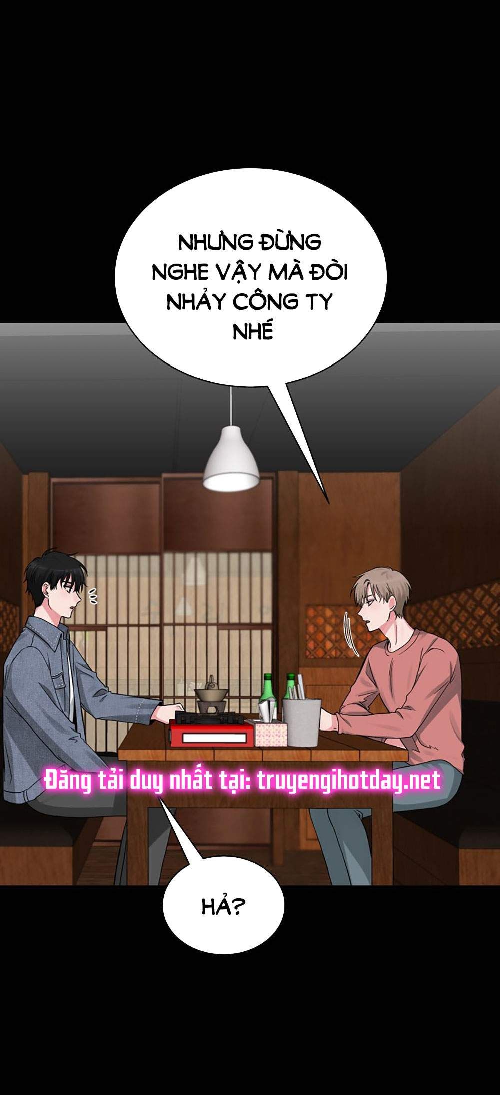 đọc truyện [18+] Ngủ Với Antifan Chương 27.1 ảnh 35 tại Truyện Dạ Ký