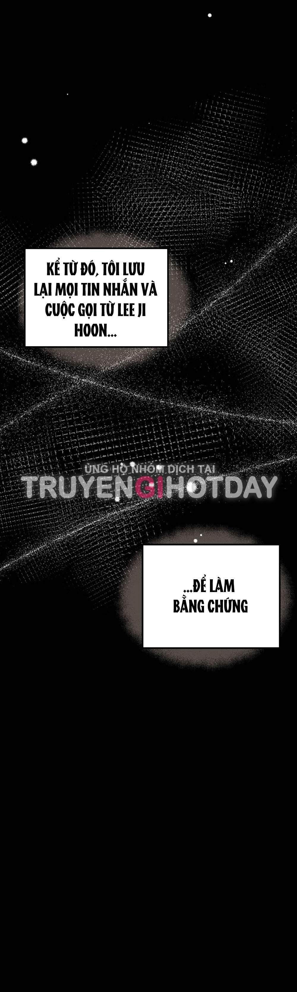 đọc truyện [18+] Ngủ Với Antifan Chương 27.1 ảnh 38 tại Truyện Dạ Ký