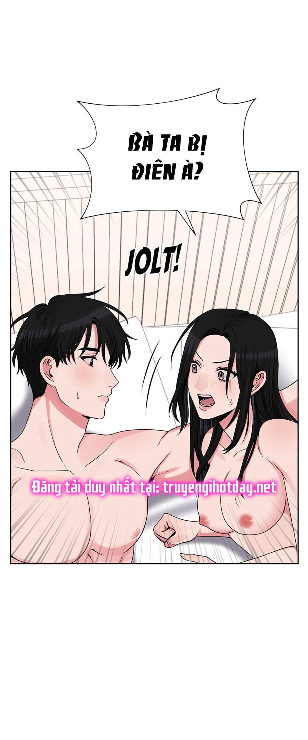 đọc truyện [18+] Ngủ Với Antifan Chương 27.1 ảnh 6 tại Truyện Dạ Ký