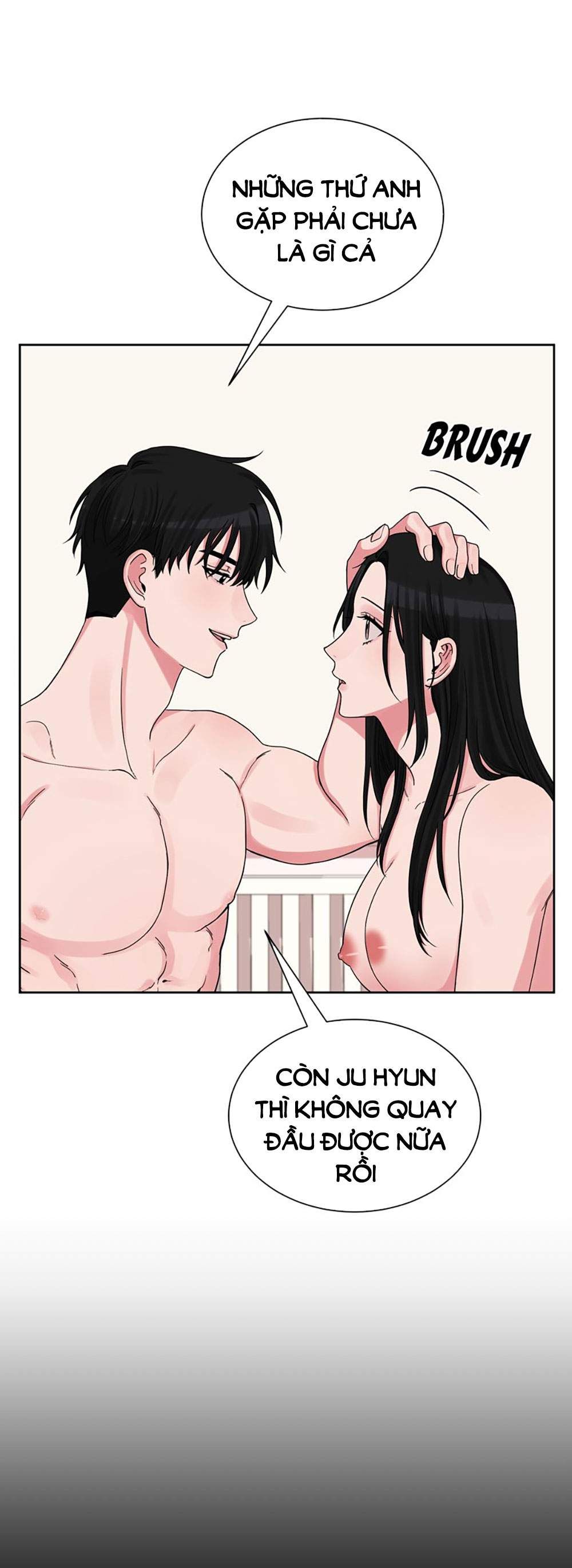 đọc truyện [18+] Ngủ Với Antifan Chương 27.1 ảnh 10 tại Truyện Dạ Ký