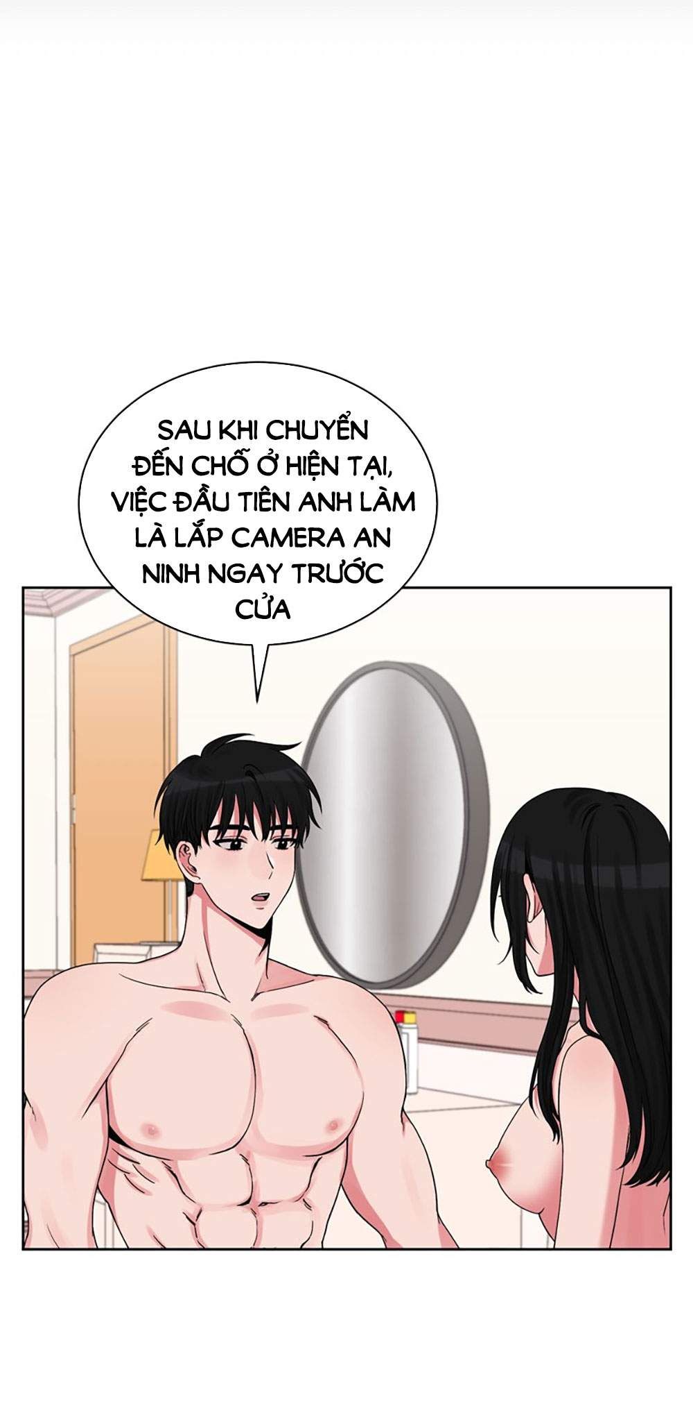 đọc truyện [18+] Ngủ Với Antifan Chương 27.2 ảnh 2 tại Truyện Dạ Ký