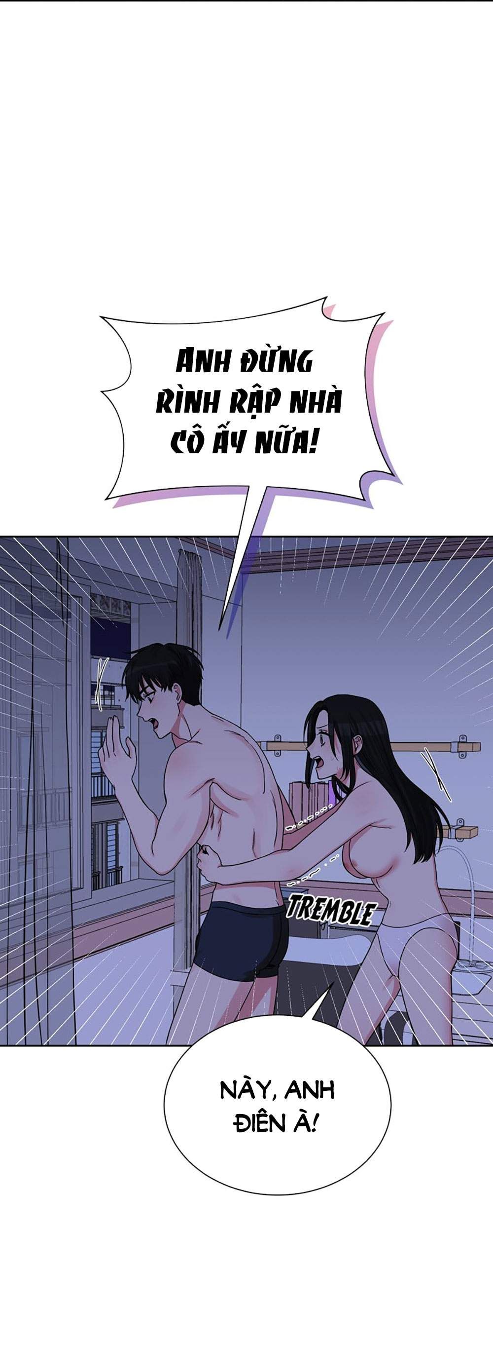 đọc truyện [18+] Ngủ Với Antifan Chương 27.2 ảnh 19 tại Truyện Dạ Ký