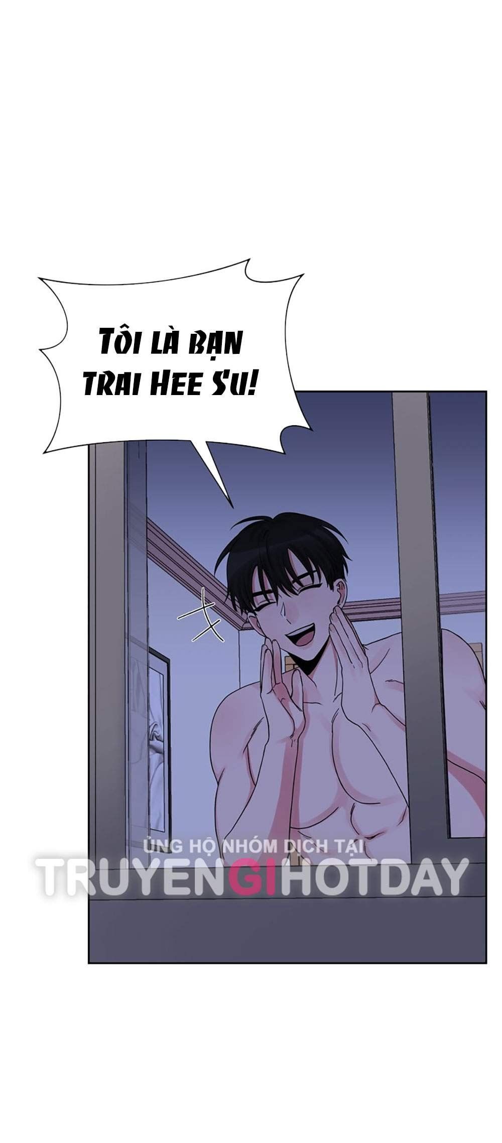 đọc truyện [18+] Ngủ Với Antifan Chương 27.2 ảnh 21 tại Truyện Dạ Ký