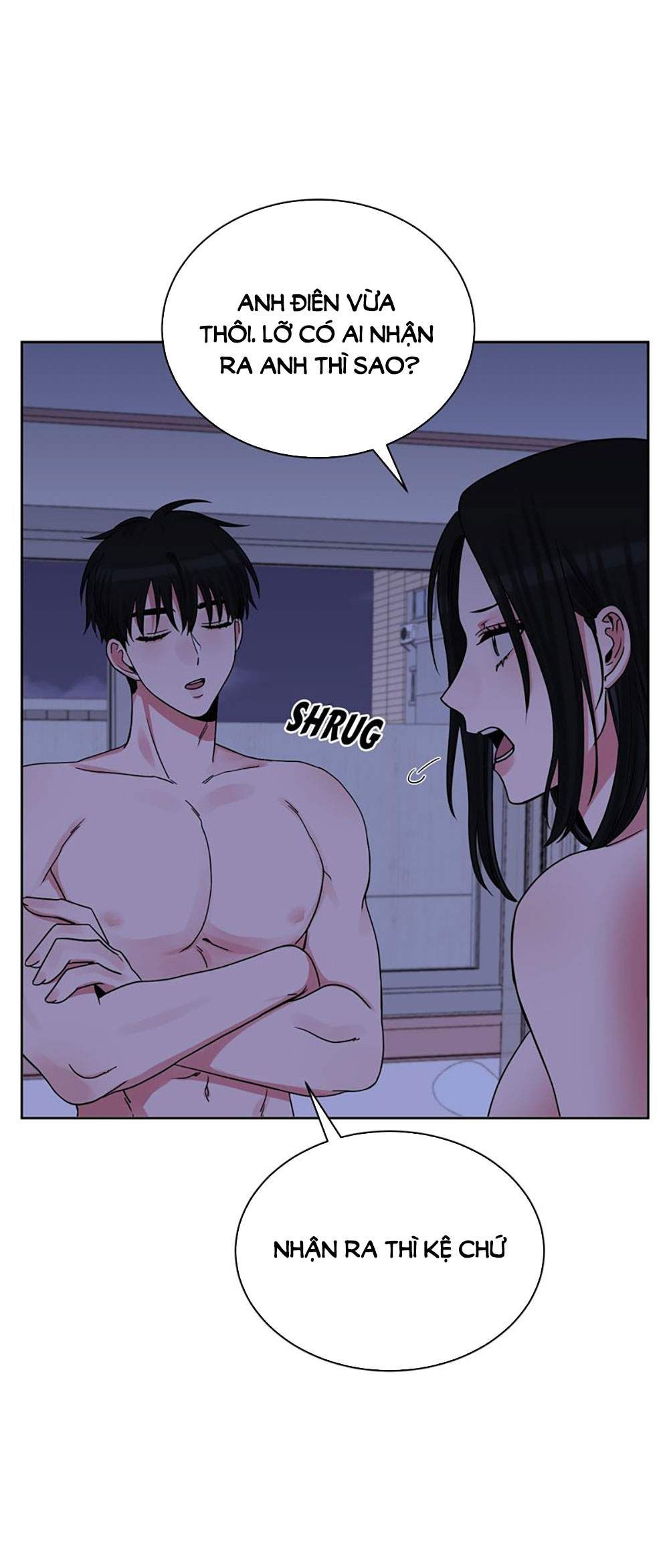 đọc truyện [18+] Ngủ Với Antifan Chương 27.2 ảnh 24 tại Truyện Dạ Ký
