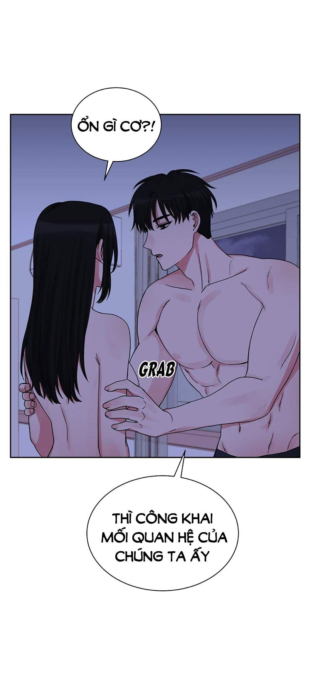 đọc truyện [18+] Ngủ Với Antifan Chương 27.2 ảnh 26 tại Truyện Dạ Ký